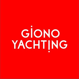 Telegram profile photo for Giono Yachting