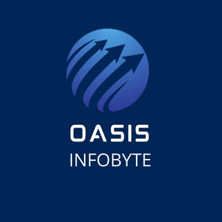 Telegram profile photo for Oasis Infobyte Community
