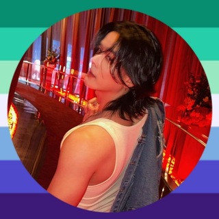 Telegram profile photo for 𝐟𝐨𝐫 𝐦𝐲 𝐦𝐚𝐫𝐤🐙