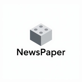 Telegram profile photo for ShlakoNewsPaper | 🧱