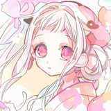 Telegram profile photo for ♡! ૮⑅ nene