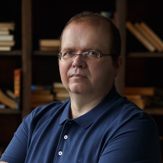 Telegram profile photo for Шереметьев — криптоинвестор