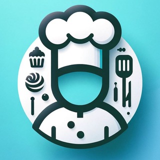 Telegram profile photo for Лайфхаки кондитеров