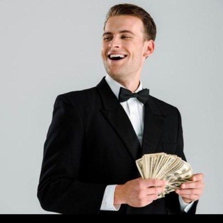 Telegram profile photo for Online income