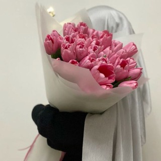 Telegram profile photo for Najiyya kanaliga kirish