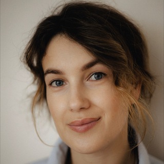 Telegram profile photo for Психолог про отношения | Юлия Васильева
