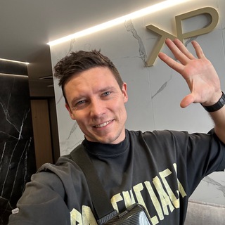 Telegram profile photo for KP club