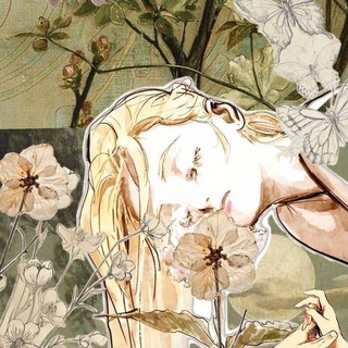 Telegram profile photo for The shadow of the dream