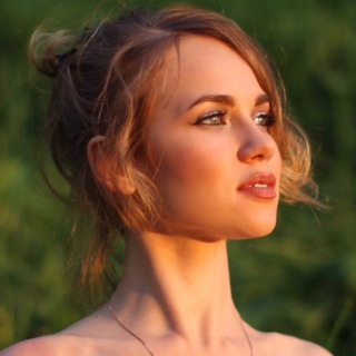 Telegram profile photo for ГАРМОНИЯ ТЕЛА И ДУШИ ⚖️