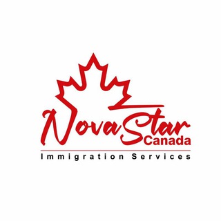 Telegram profile photo for ویزا و اقامت کانادا NovastarCanada