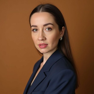 Telegram profile photo for Василиса Кабакова | Работа и жизнь со смыслом