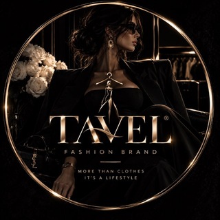 Telegram profile photo for TAVEL Ряд Билайн 39