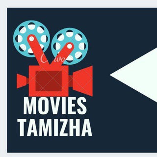 Telegram profile photo for ❤️🔥 Movies Tamizhaa 📽