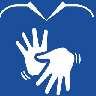 Telegram profile photo for Глухих гиф