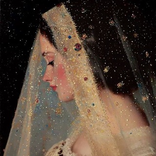 Telegram profile photo for Nilofarane |🪷🪞نیلوفرانه