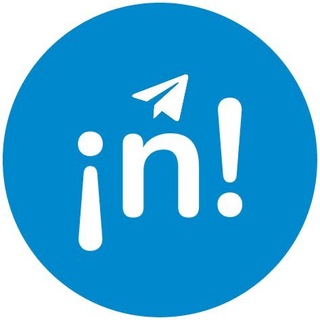 Telegram profile photo for Телеграммы nFactorial School