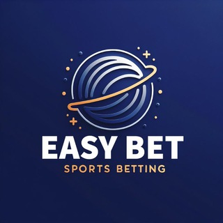 Telegram profile photo for EASY BET