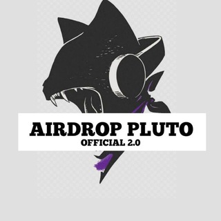Telegram profile photo for AIRDROP PLUTO®™