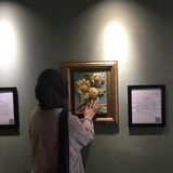 Telegram profile photo for نَدبَـة .