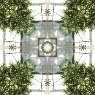 Telegram profile photo for Community Garden Xub