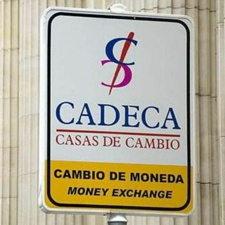 Telegram profile photo for Cambio MLC 🇨🇺