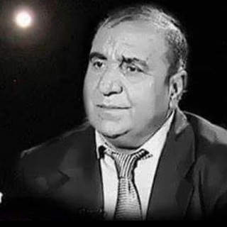Telegram profile photo for متئ كان الله