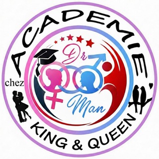 Telegram profile photo for DR_MAN FAMILY Educ+