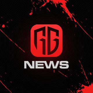 Telegram profile photo for RGG NEWS