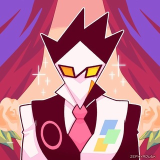 Telegram profile photo for Цветное кафе