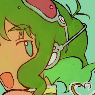 Telegram profile photo for mai's notes