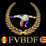 Telegram profile photo for IFBB Valencia