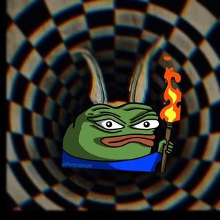 Telegram profile photo for Interdasting Holes