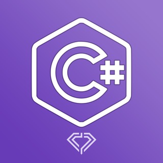 Telegram profile photo for گروه توسعهدهندگان سیشارپ | #C