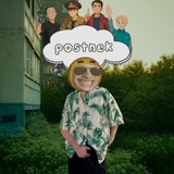 Telegram profile photo for ПОСТНЕК | Z