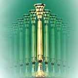 Telegram profile photo for O'zbekiston Me'morlar Uyushmasi-Союз Архитекторов Узбекистана