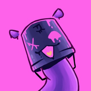 Telegram profile photo for Silly Ведро 18+