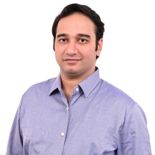 Telegram profile photo for Polity, I.R., & PSIR with Ankur Sharma