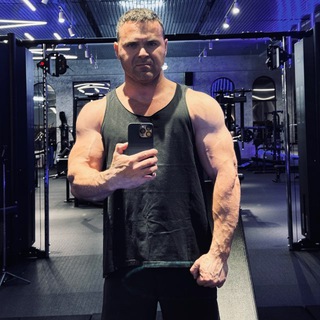 Telegram profile photo for Маняхин Александр