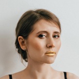 Telegram profile photo for Ника Шумова Дизайнер