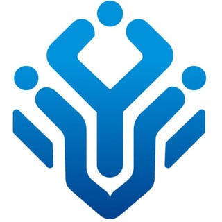 Telegram profile photo for 数据平台中文官方频道