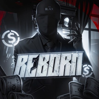 Telegram group profile photo for REBORN COMMUNITY | ЧАТ