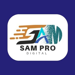Telegram profile photo for سام برو SAM PRO