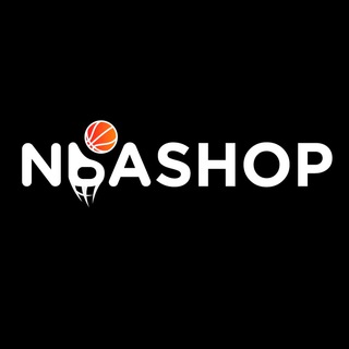 Telegram profile photo for NBASHOP