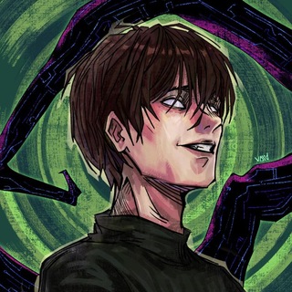 Telegram profile photo for 𐎏𒆸𒐕𒁓_𒆸𐎣𐎣