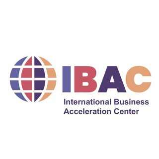 Telegram profile photo for IBAC на русском