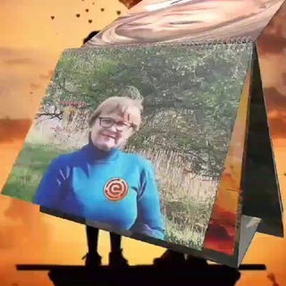 Telegram profile photo for 📌ЖИТЬ в КАЙФ с Потоками-деньги должны работать на тебя.