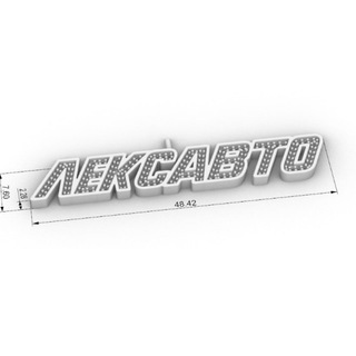 Telegram profile photo for LEX AUTO