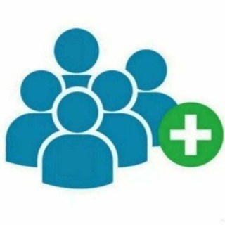 Telegram profile photo for ODAM QO'SHISH arzon bizda