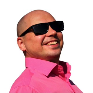 Telegram profile photo for FEDOROV@ • ProЗАРАБОТОК ДОМА