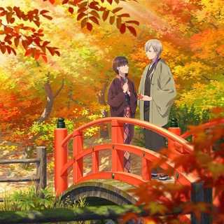 Telegram profile photo for My Happy Marriage English dub